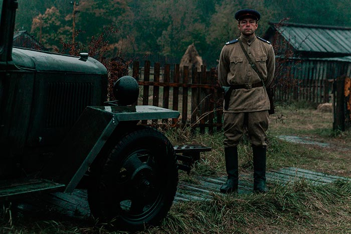 Влияние «Операции Карпаты 2» на воспроизведение духа 1949 года.