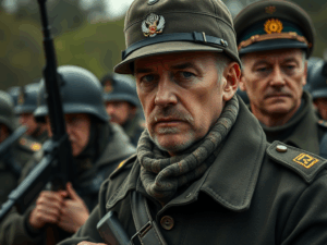 proamcompetitions | Как «Операция Карпаты 2» передаёт атмосферу 1949 года